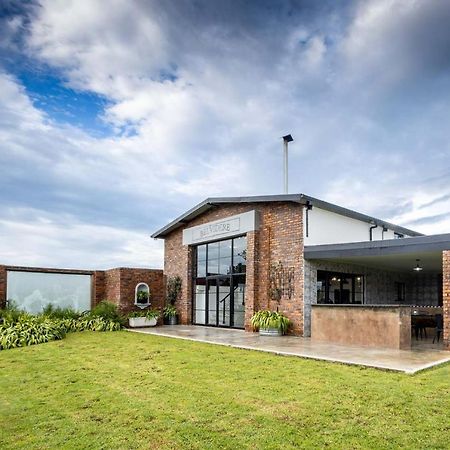 Apartamento Belvidere Country Estate Yarrow Exterior foto
