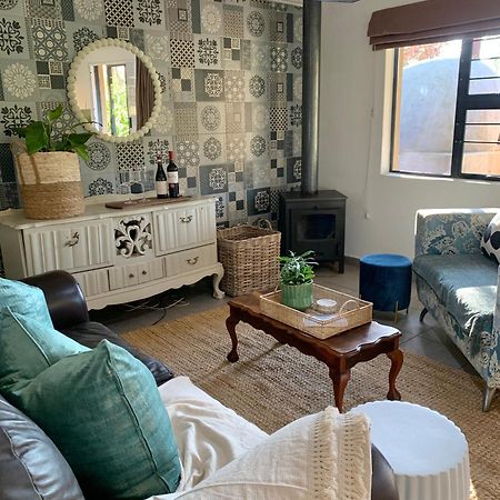 Apartamento Belvidere Country Estate Yarrow Exterior foto