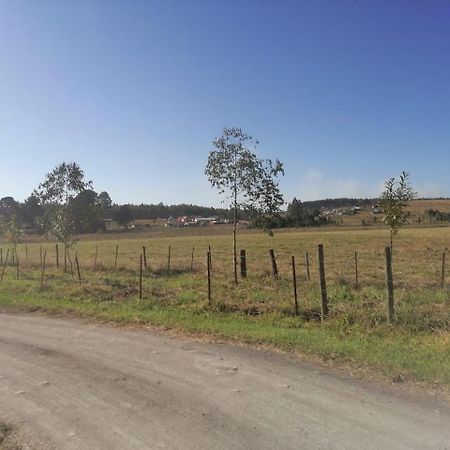 Apartamento Belvidere Country Estate Yarrow Exterior foto