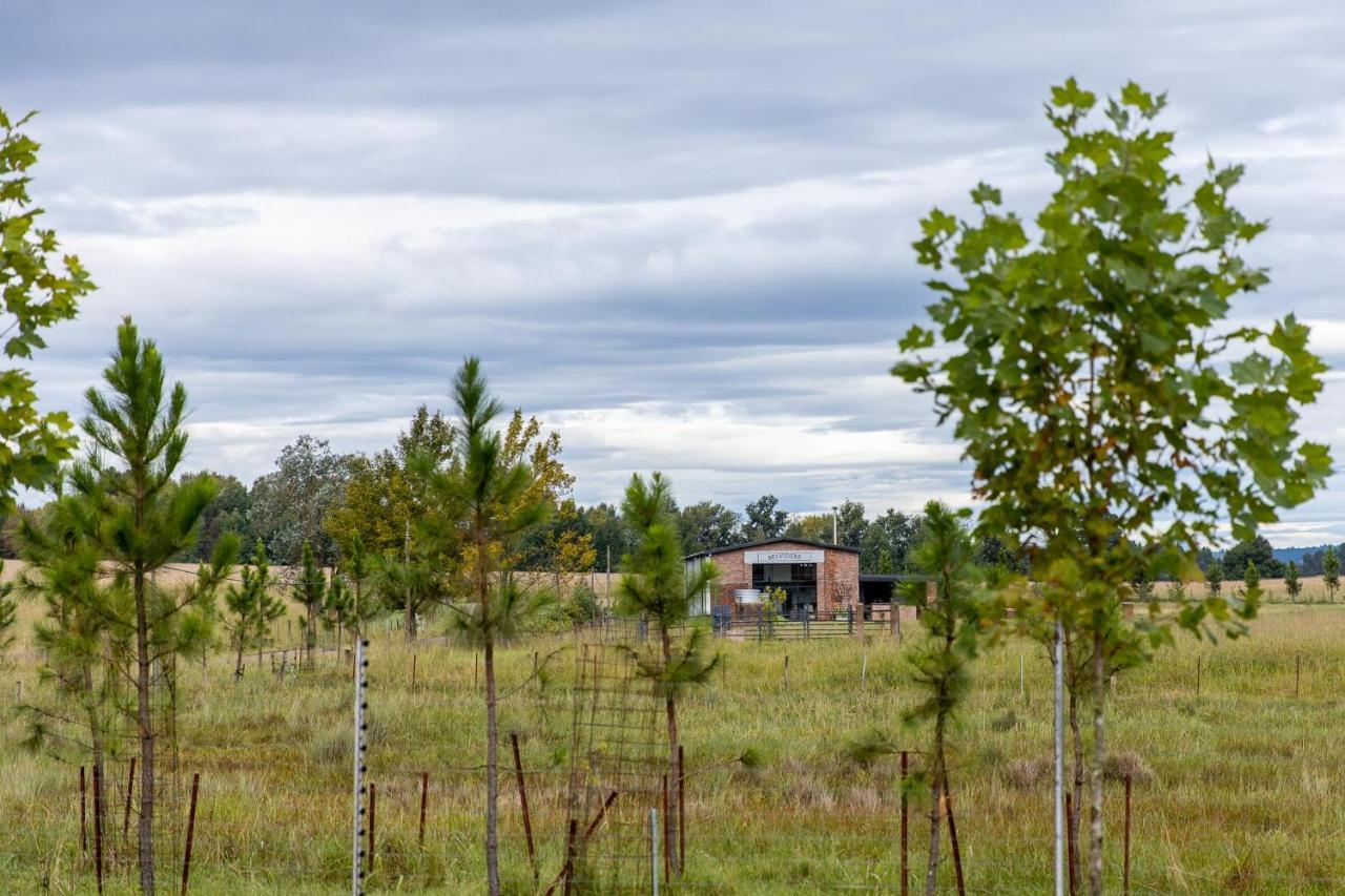 Apartamento Belvidere Country Estate Yarrow Exterior foto