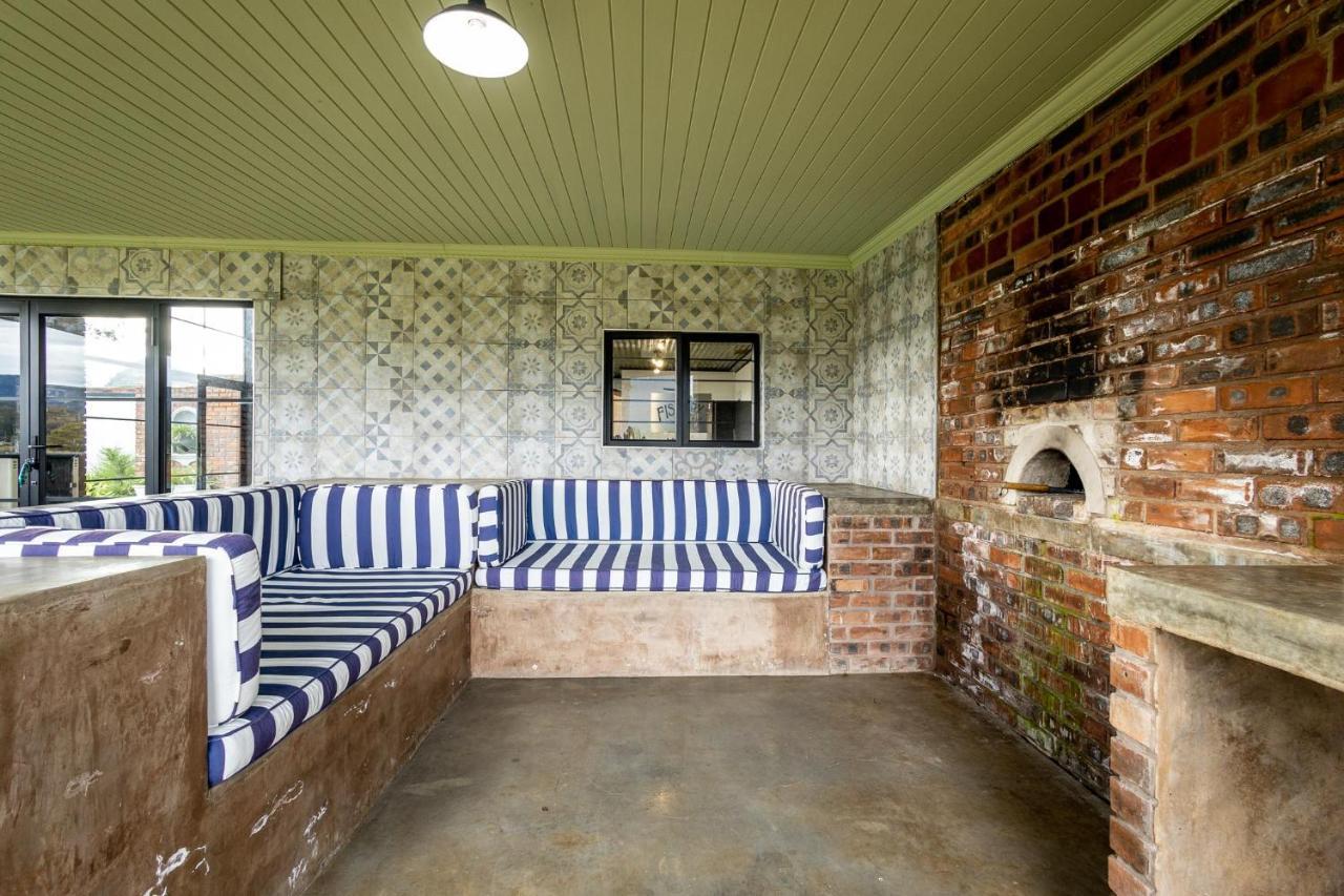 Apartamento Belvidere Country Estate Yarrow Exterior foto