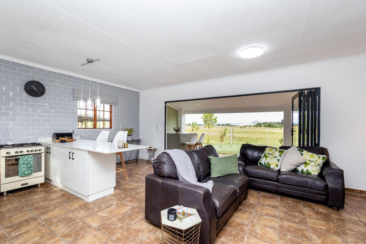 Apartamento Belvidere Country Estate Yarrow Exterior foto