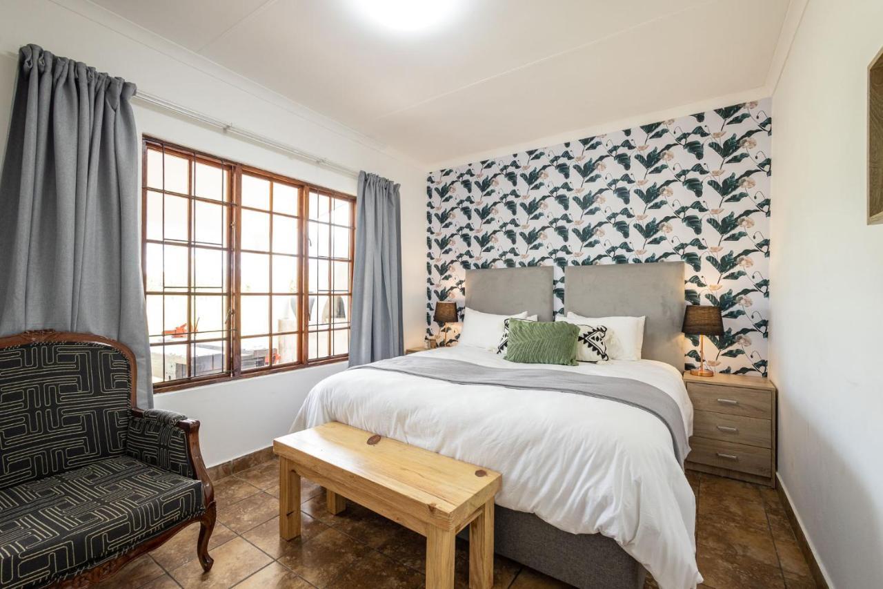 Apartamento Belvidere Country Estate Yarrow Exterior foto