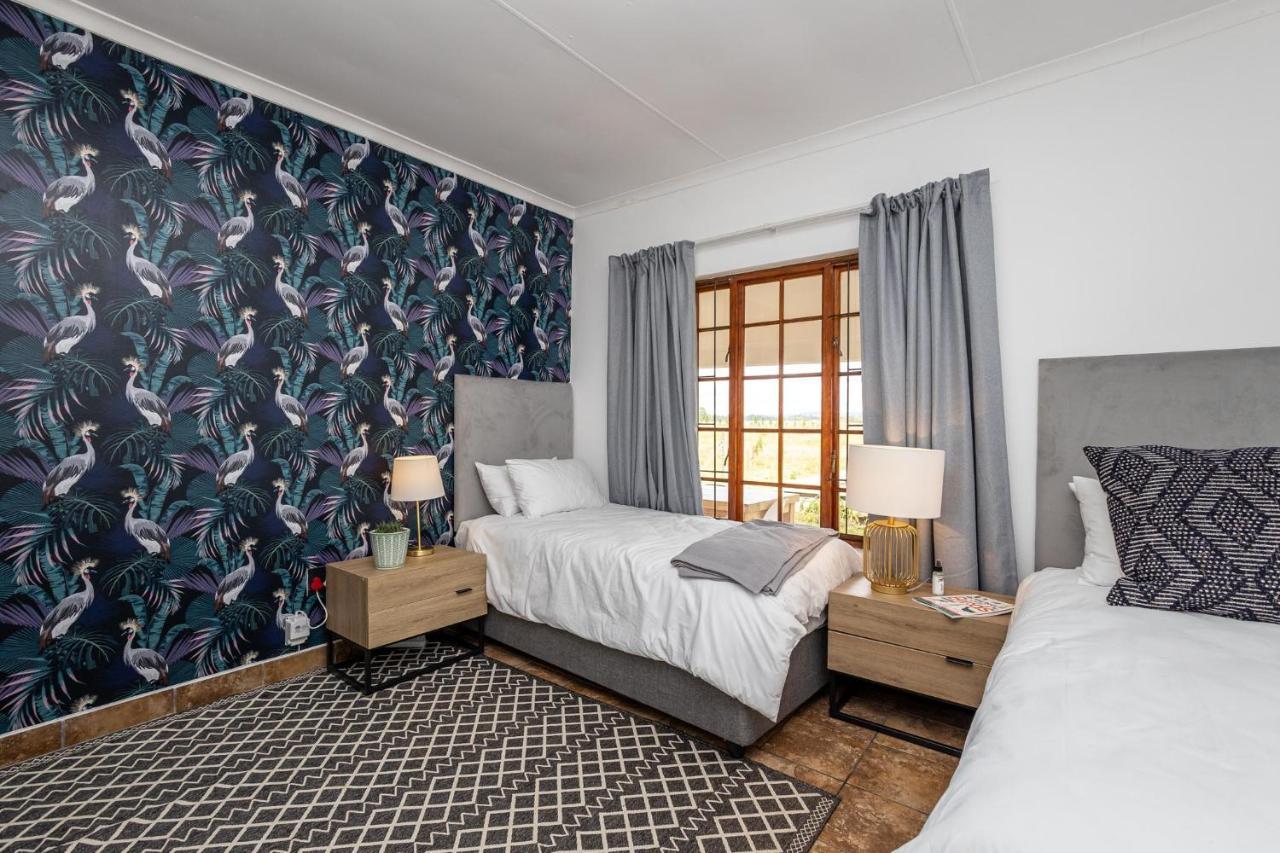 Apartamento Belvidere Country Estate Yarrow Exterior foto