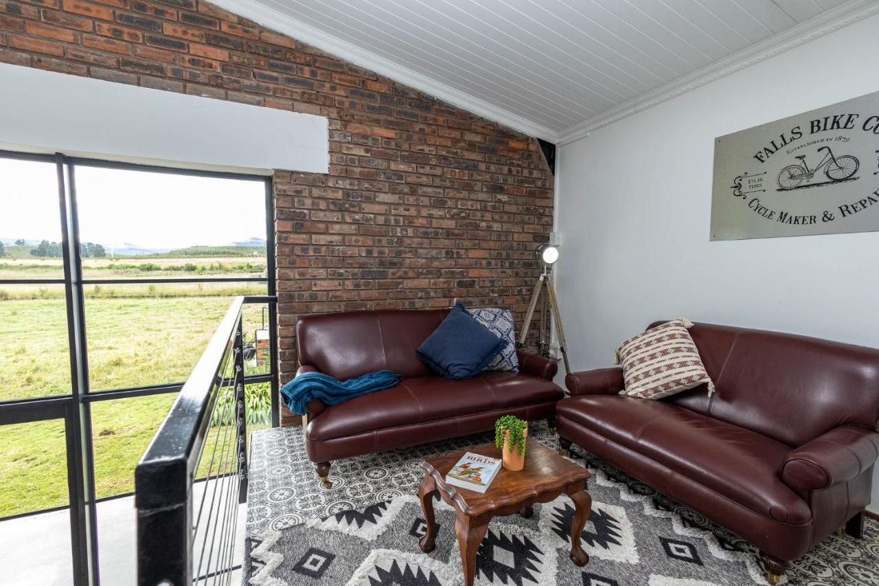 Apartamento Belvidere Country Estate Yarrow Exterior foto