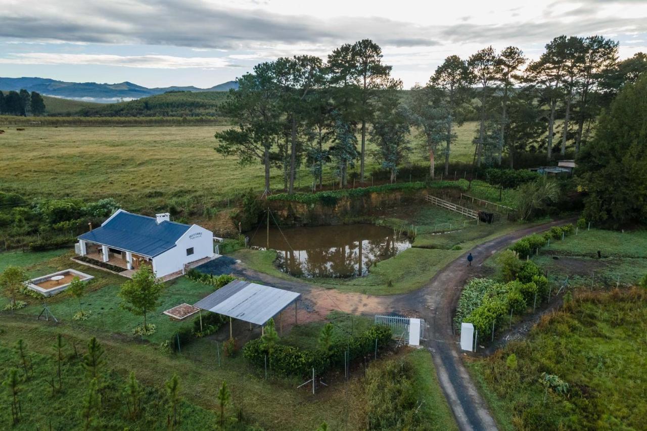 Apartamento Belvidere Country Estate Yarrow Exterior foto