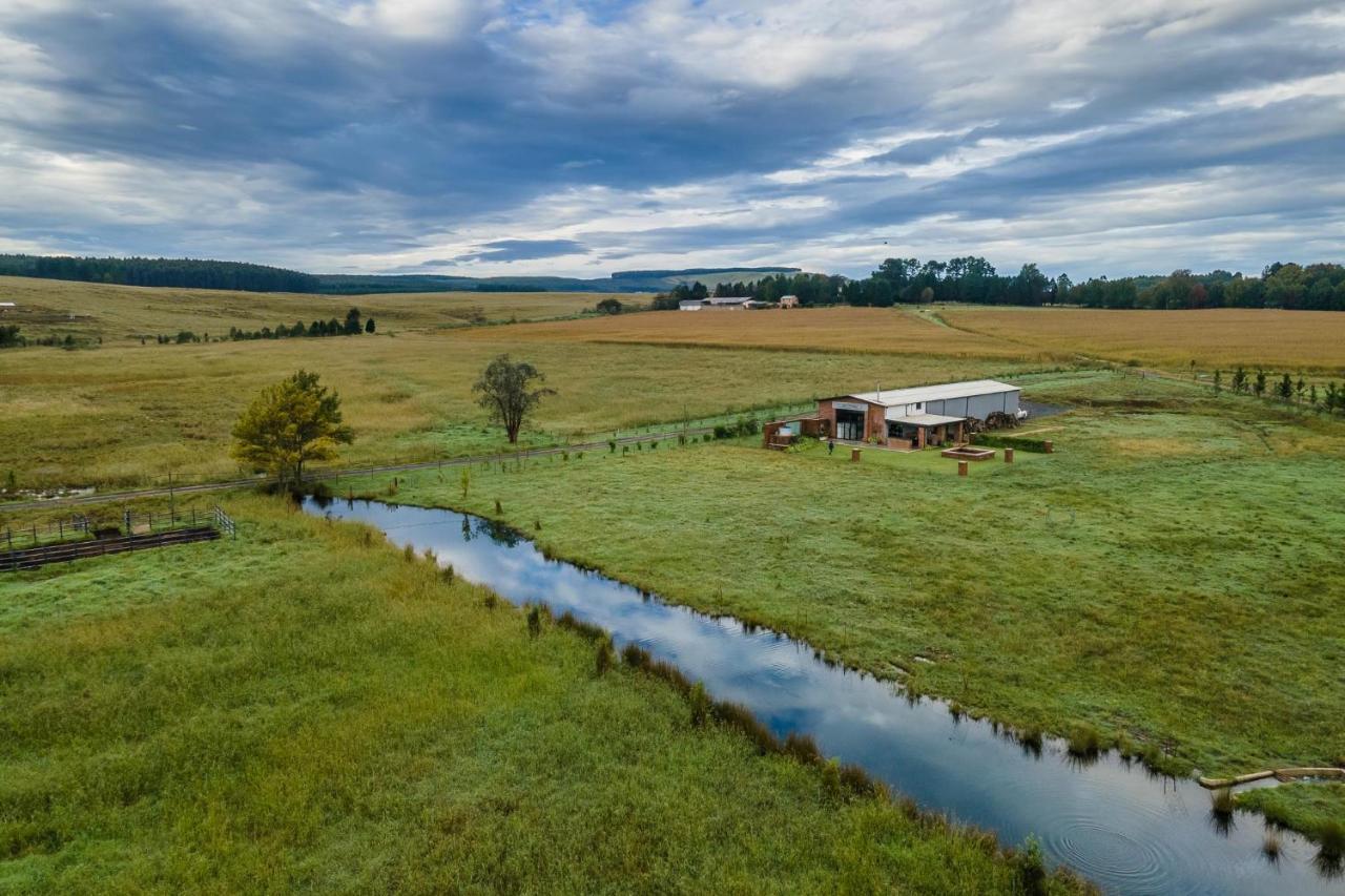 Apartamento Belvidere Country Estate Yarrow Exterior foto