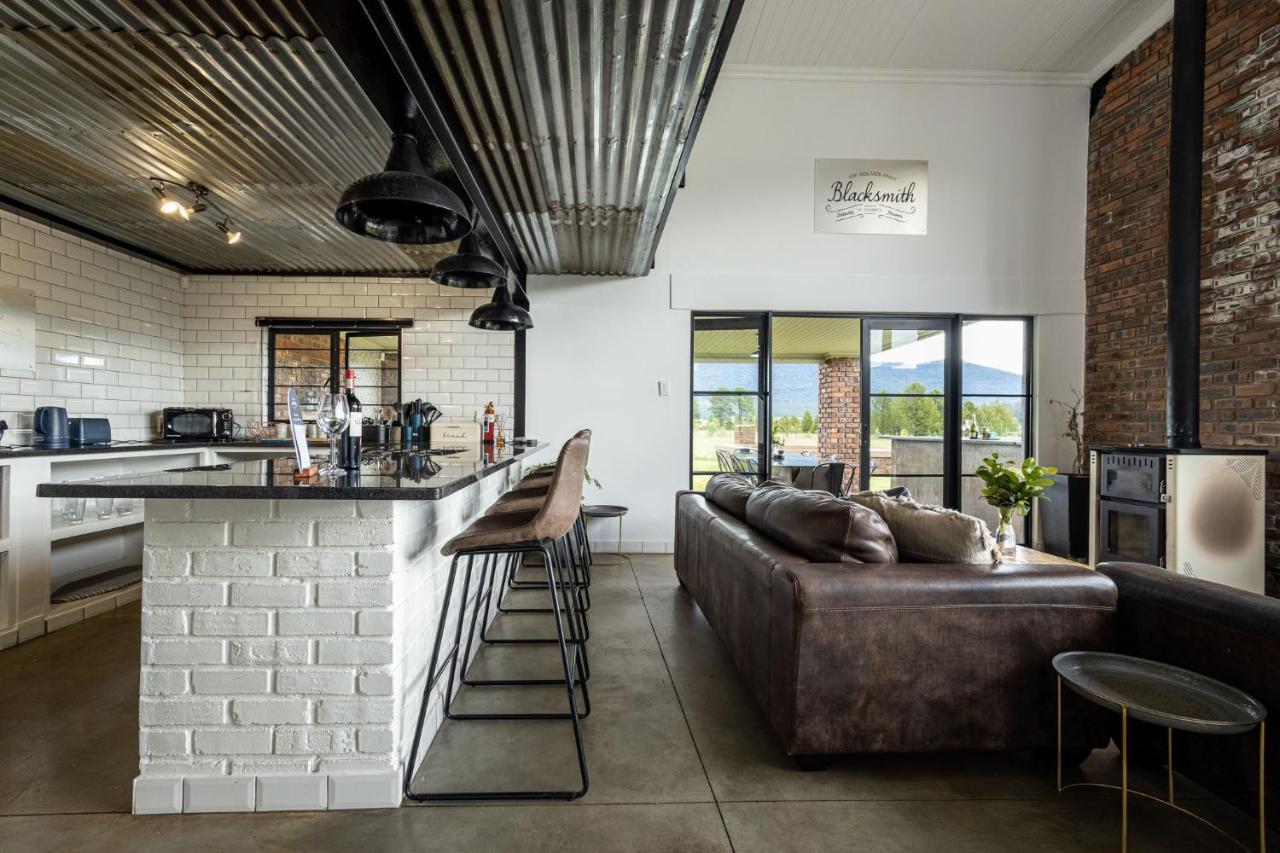 Apartamento Belvidere Country Estate Yarrow Exterior foto