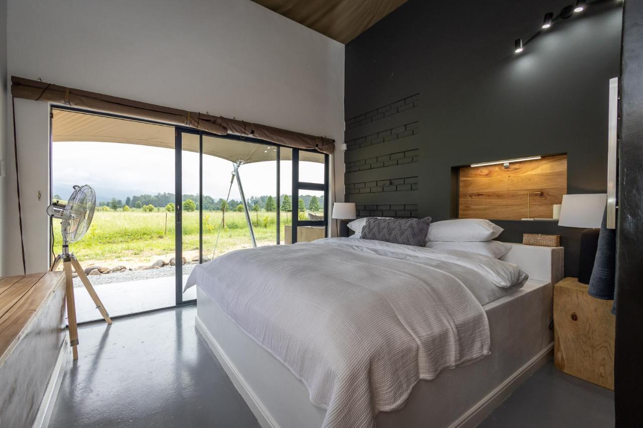 Apartamento Belvidere Country Estate Yarrow Exterior foto