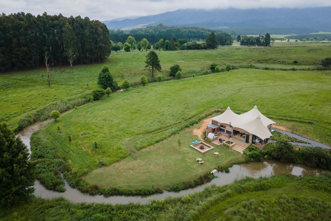 Apartamento Belvidere Country Estate Yarrow Exterior foto