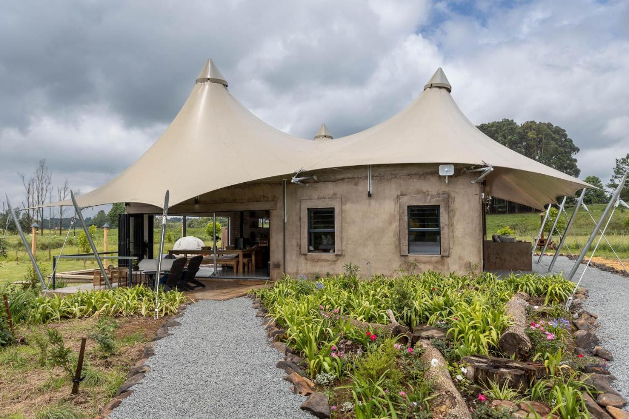 Apartamento Belvidere Country Estate Yarrow Exterior foto