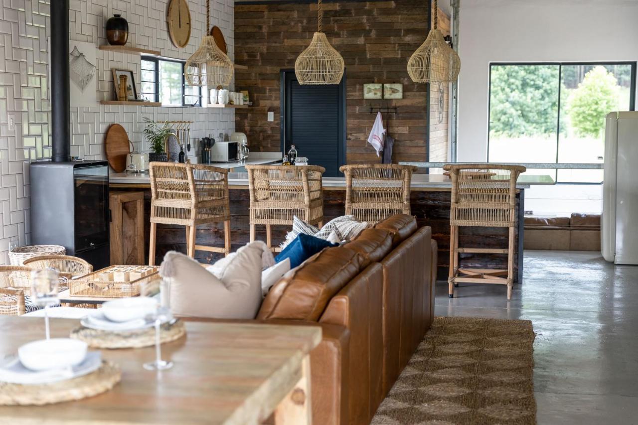 Apartamento Belvidere Country Estate Yarrow Exterior foto