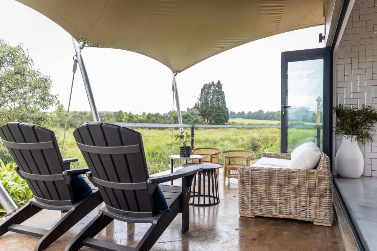 Apartamento Belvidere Country Estate Yarrow Exterior foto