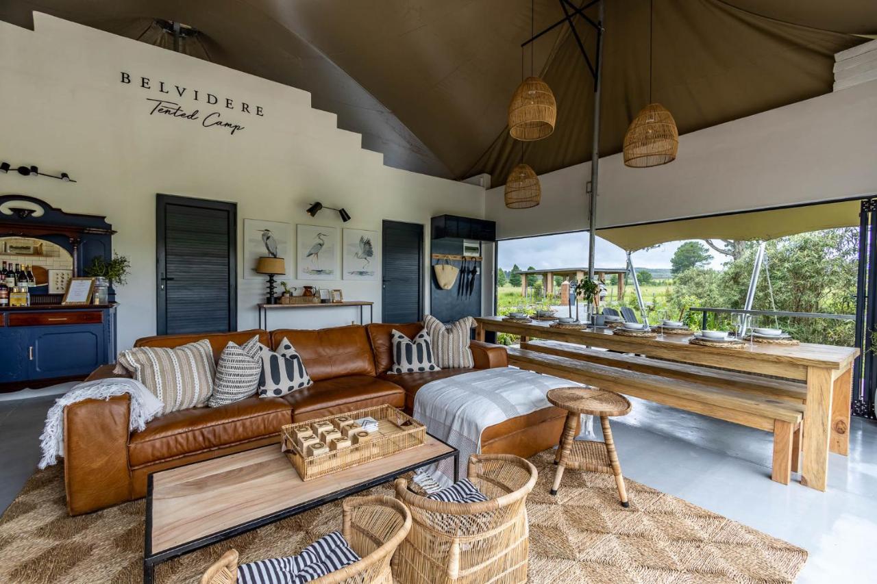 Apartamento Belvidere Country Estate Yarrow Exterior foto