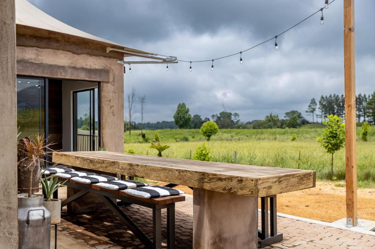 Apartamento Belvidere Country Estate Yarrow Exterior foto
