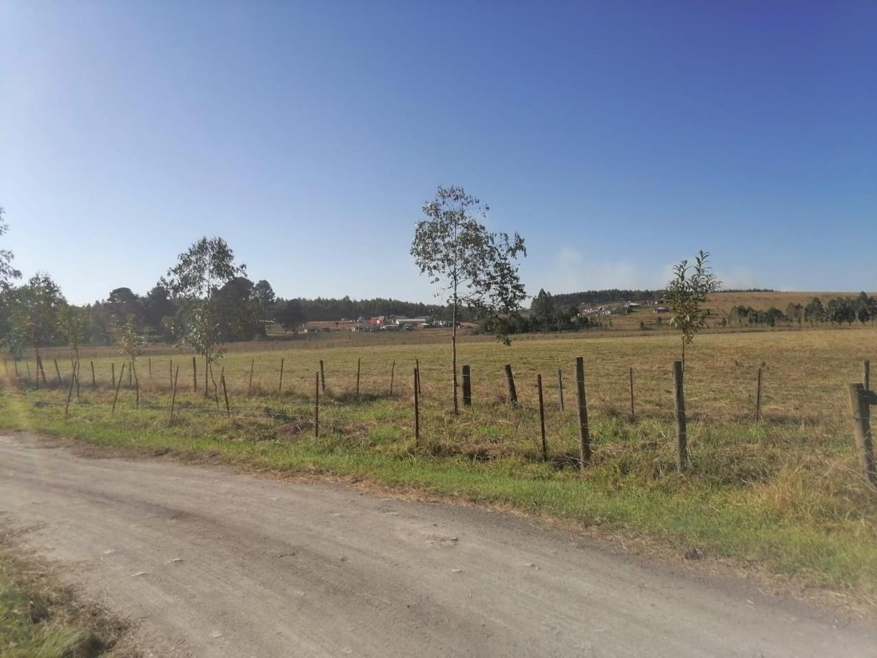 Apartamento Belvidere Country Estate Yarrow Exterior foto